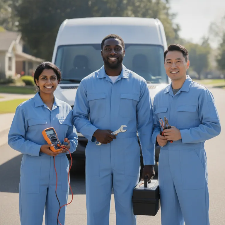 Refrigerator Repair team in Kidderminster