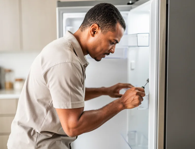 Refrigerator Repair service in Kidderminster